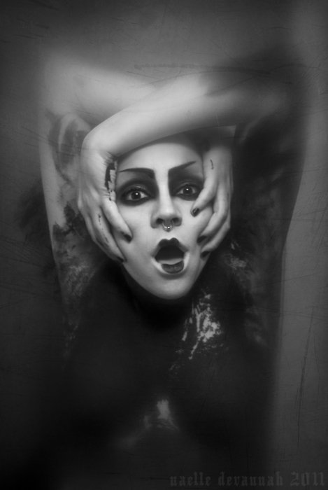 037 - Goth Around The World Pt 1