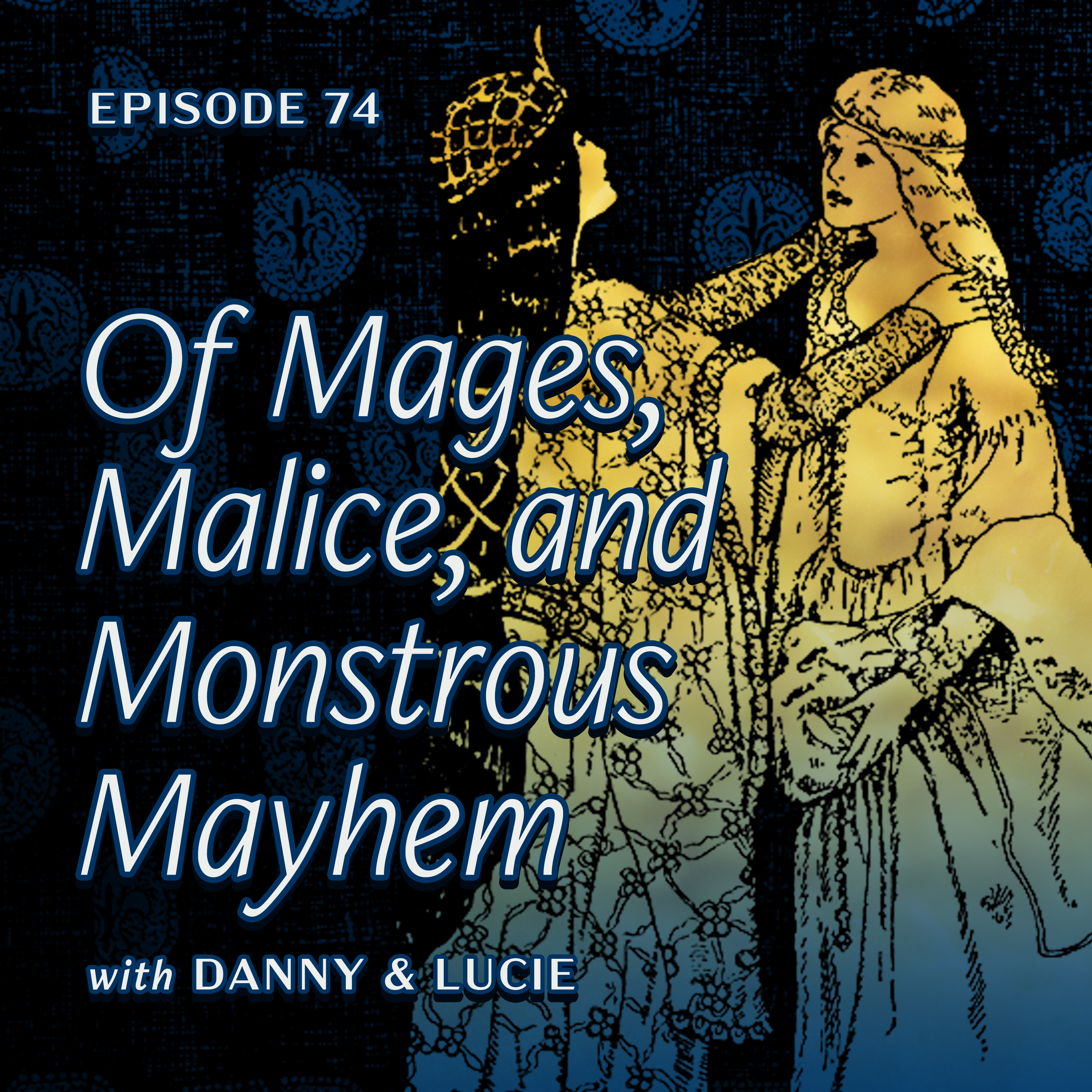 Breakfast in Beauclair