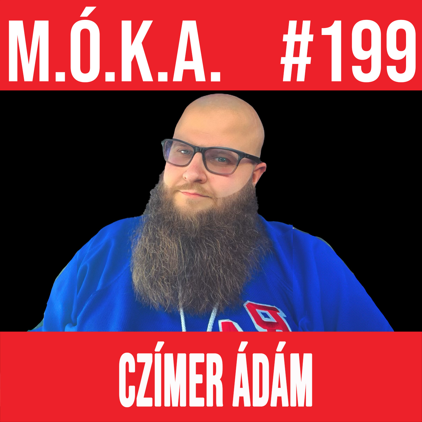 MÓKA Podcast