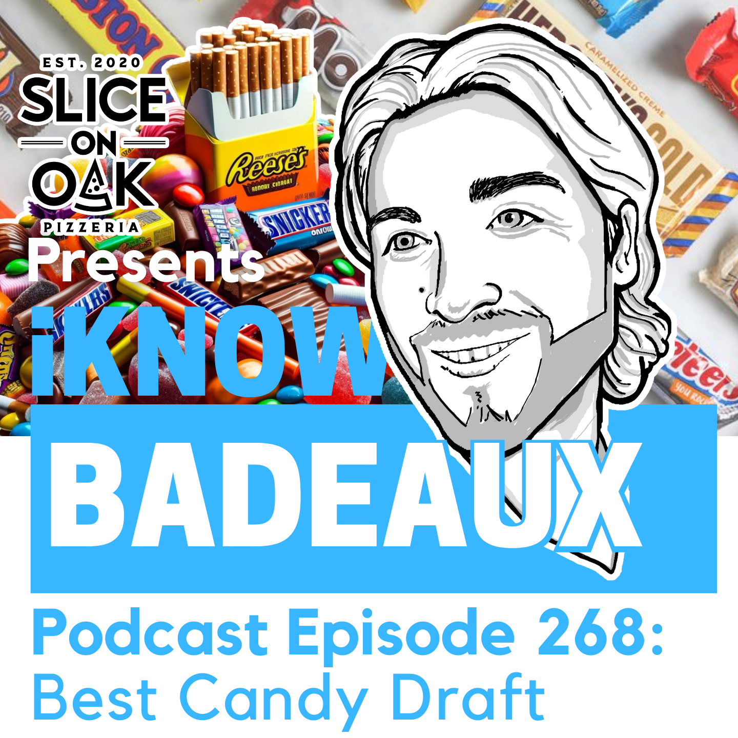 iKnowBadeaux podcast