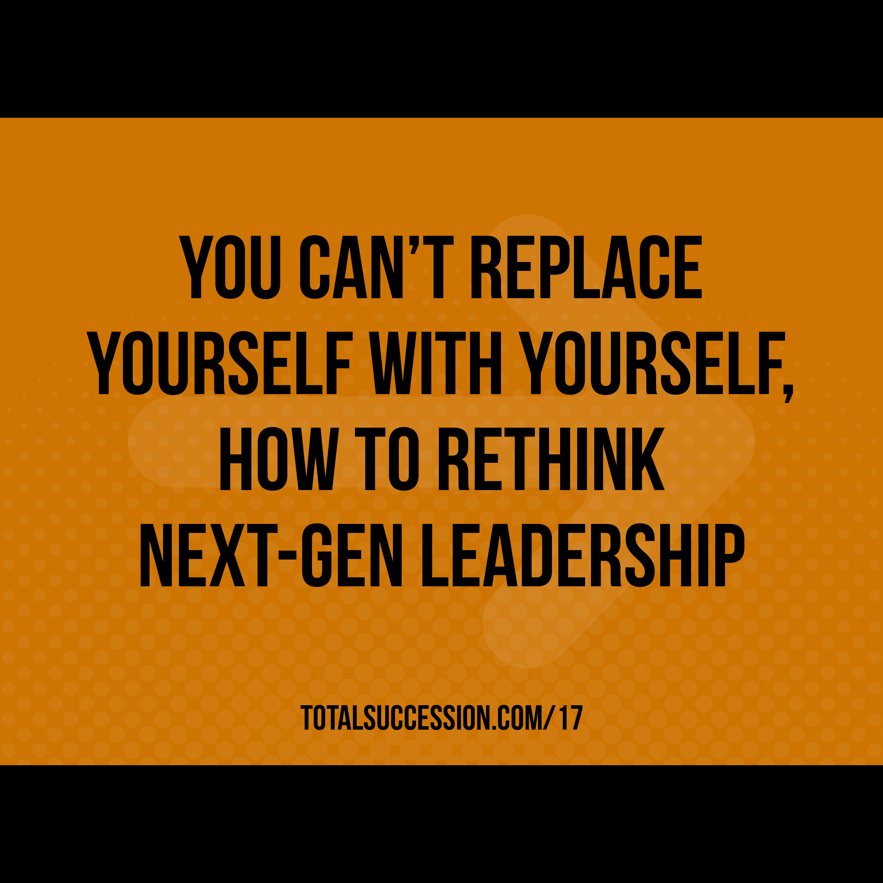 Total Succession