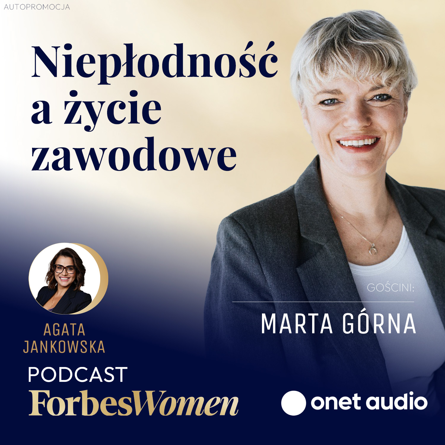 Forbes Women Podcast
