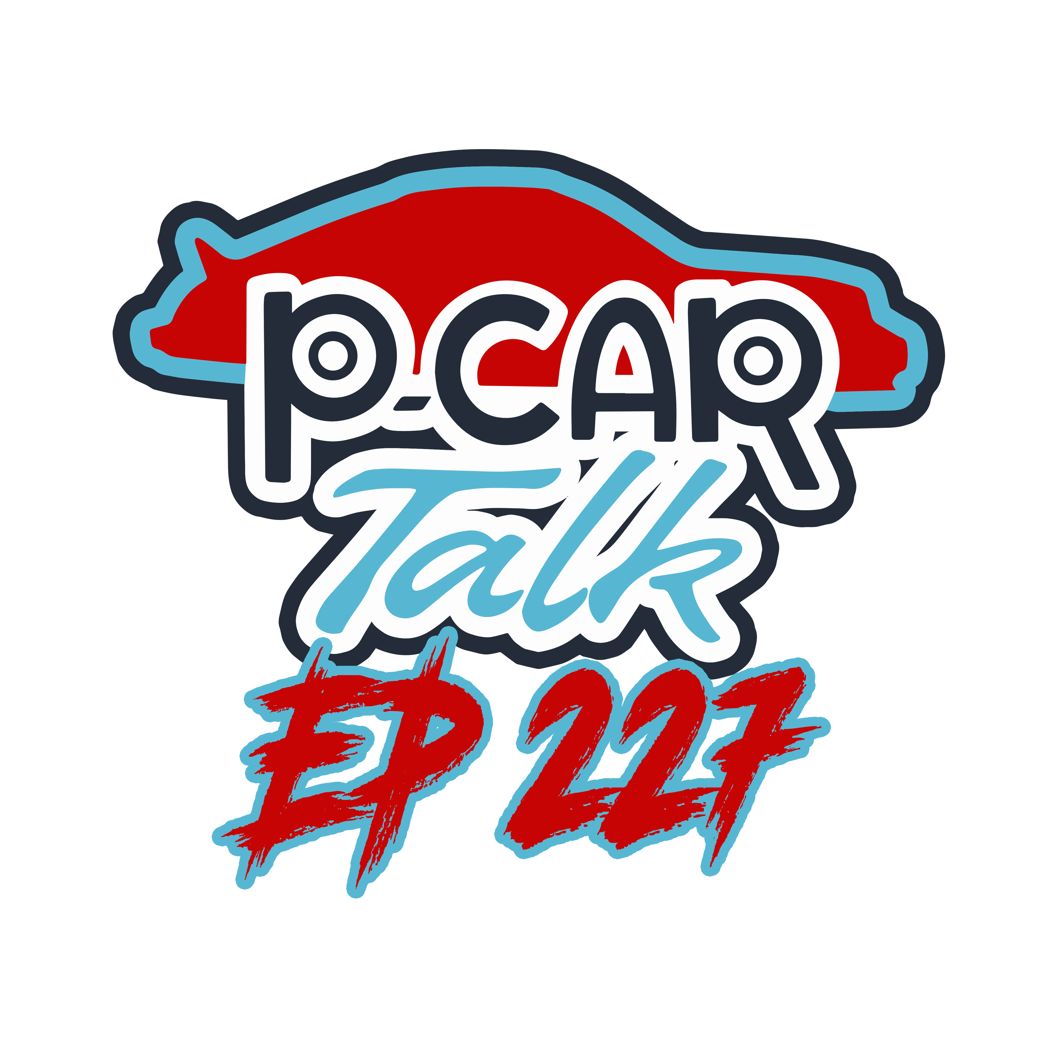 P-Car Talk Podcast