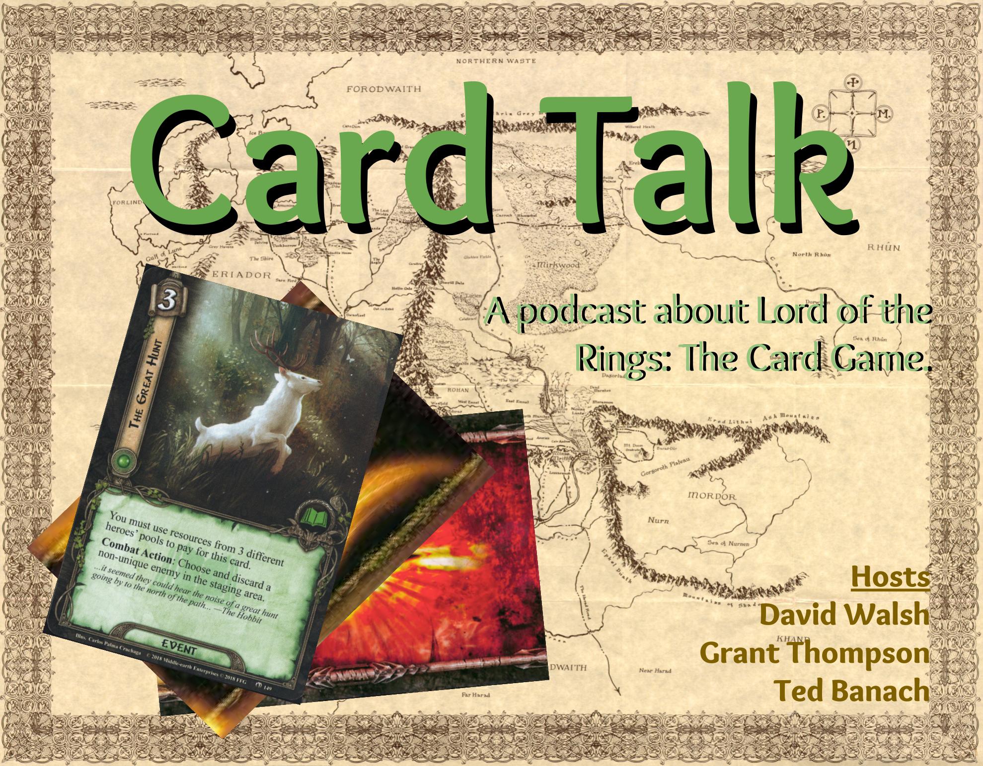 Card Talk
