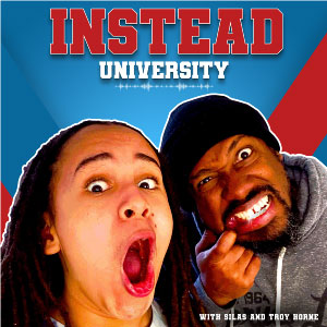 GOT HATERS??? Listen to THIS! GOT HATERS??? Listen to THIS!