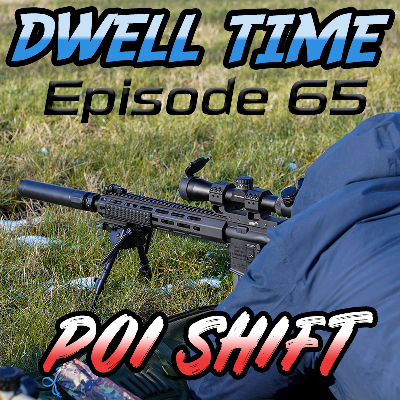 Griffin Armament\'s Dwell Time podcast