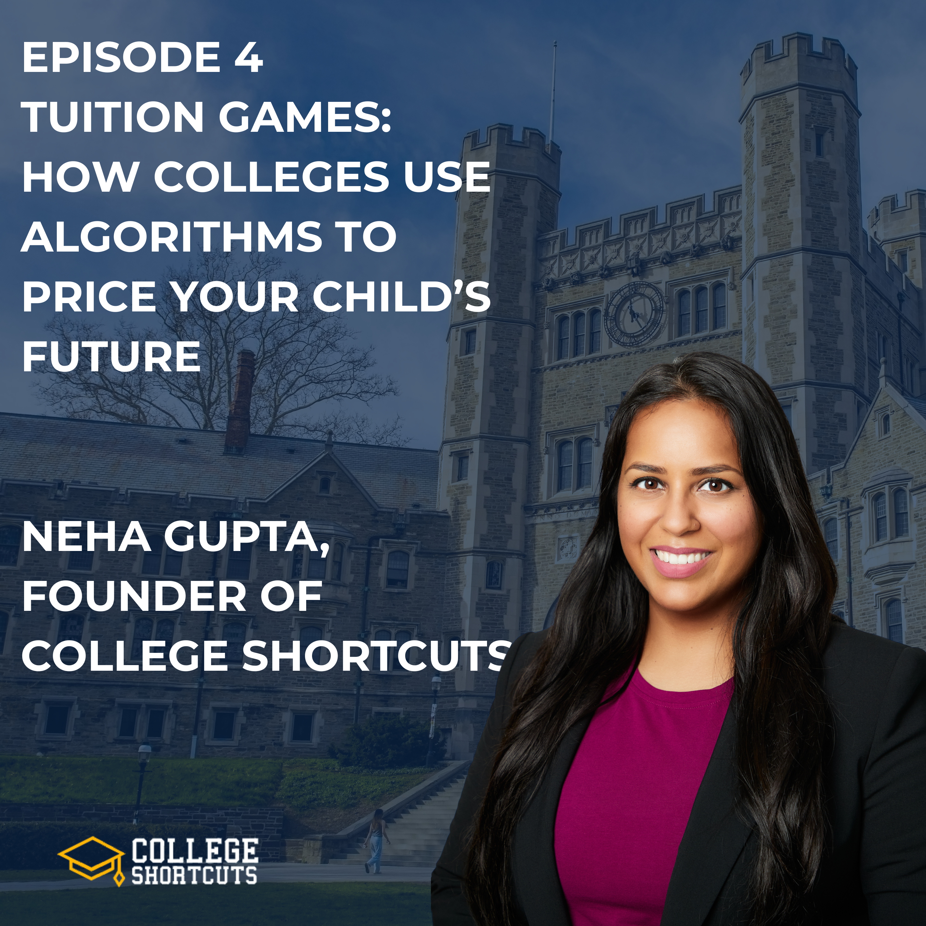 College Shortcuts Insider: Beyond The Admissions Curtain