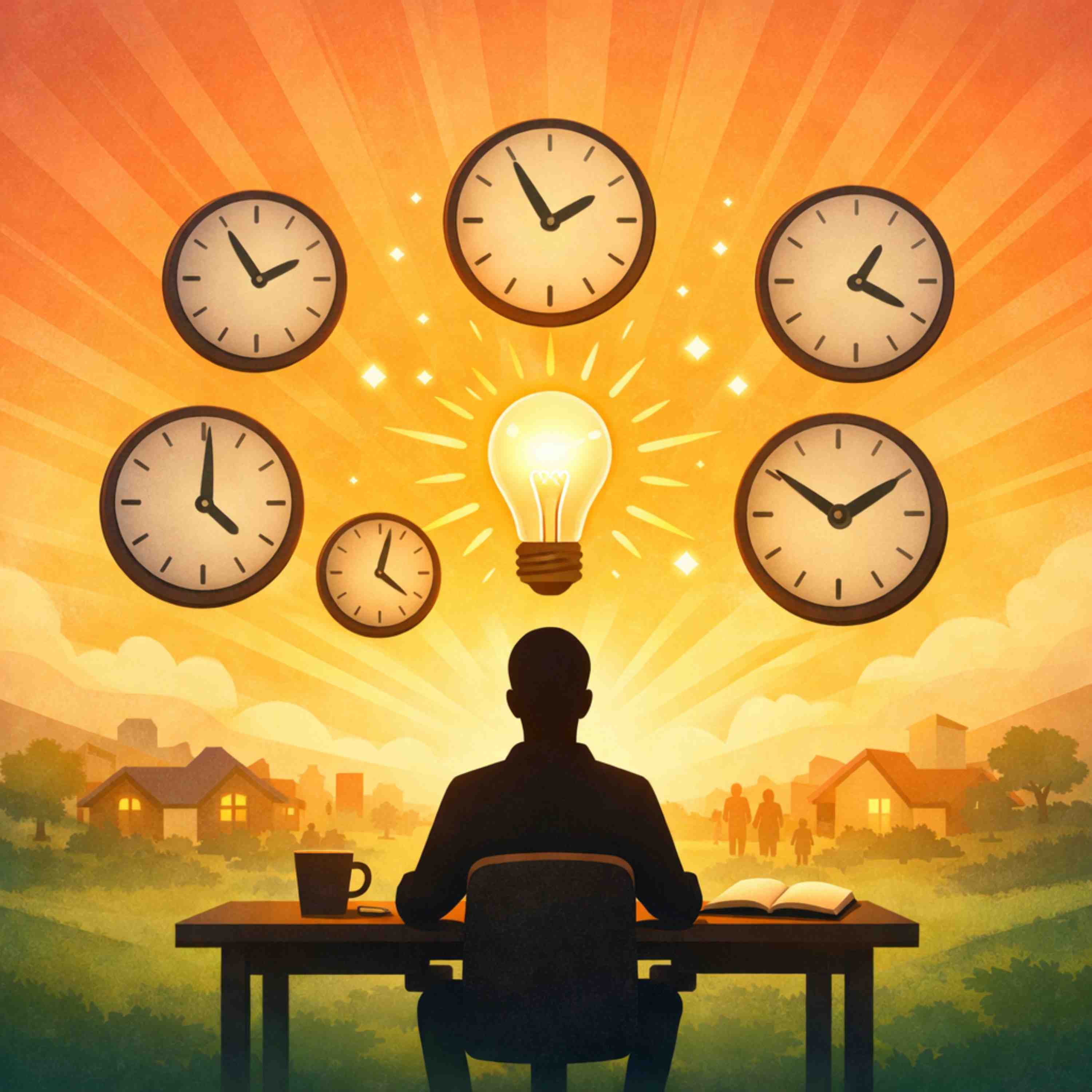 1945: Five Lessons From the First 6 Months of Entrepreneurship by Julien Saunders of Rich and Regular on Startup Foundations