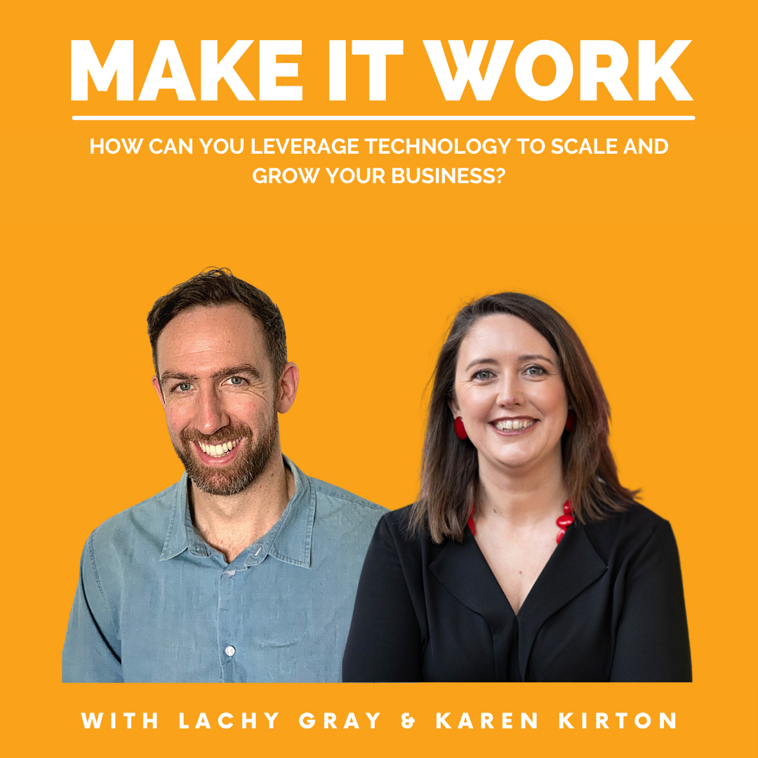 Make It Work