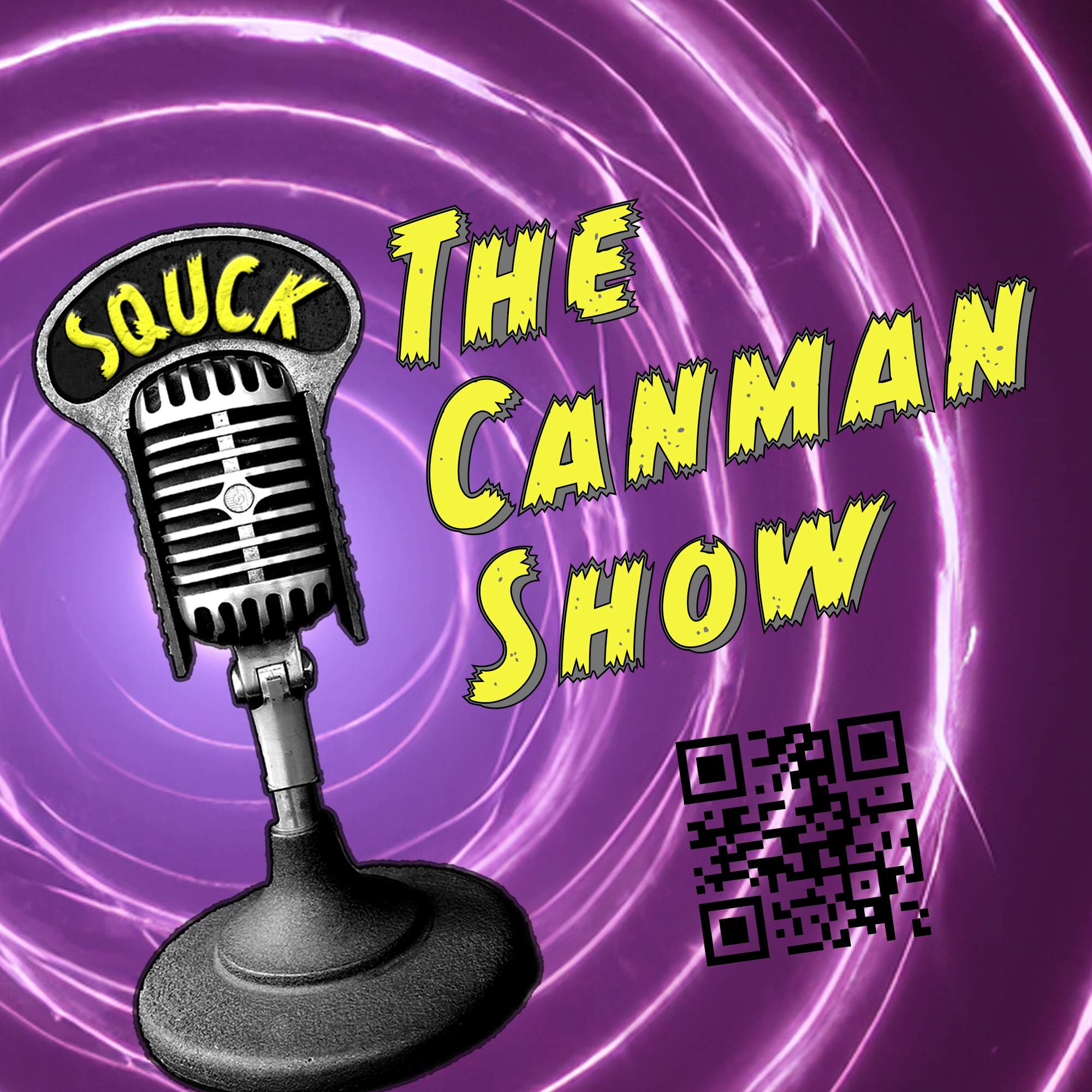 The Canman Show Episode 211 - 
