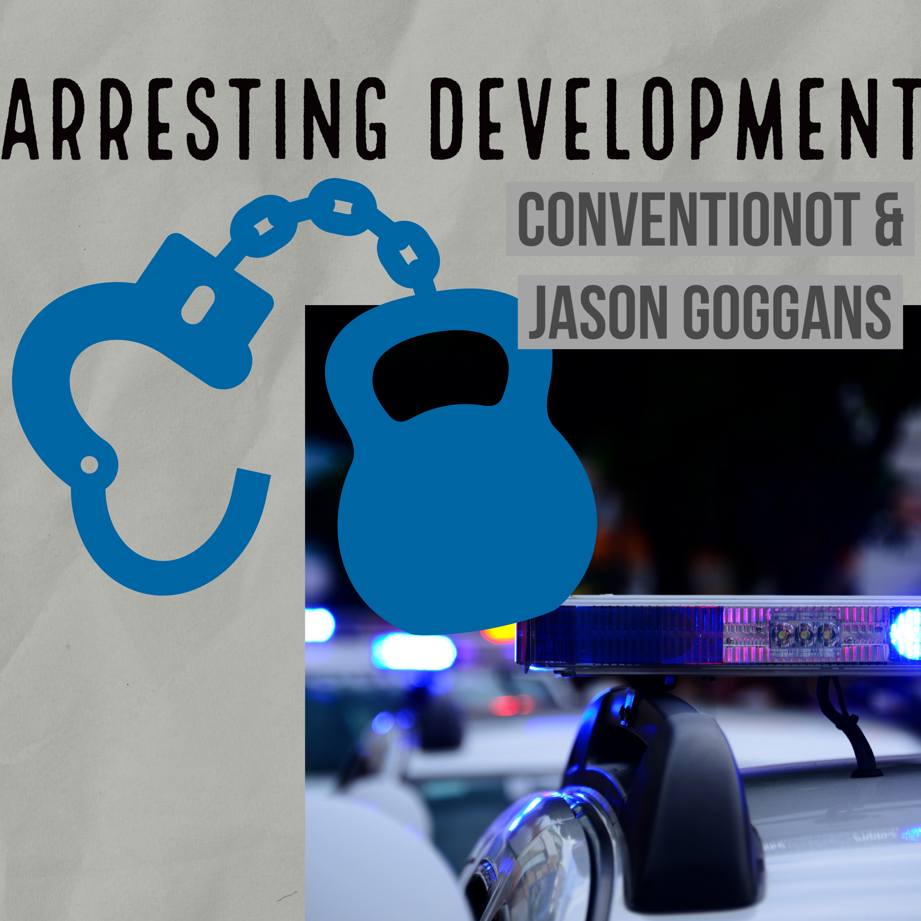conventioNOT Podcast