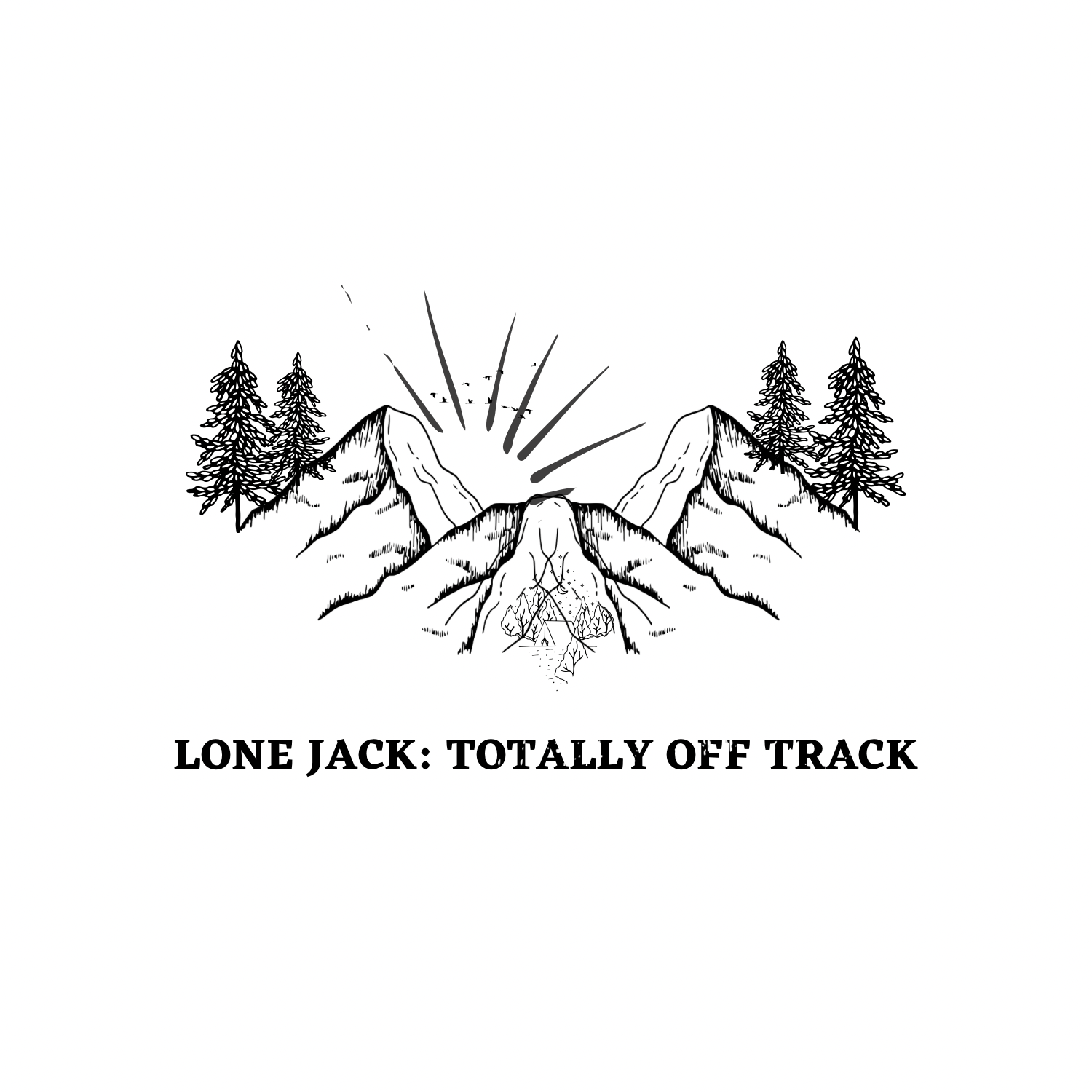 Lone Jack: Totally Off Track