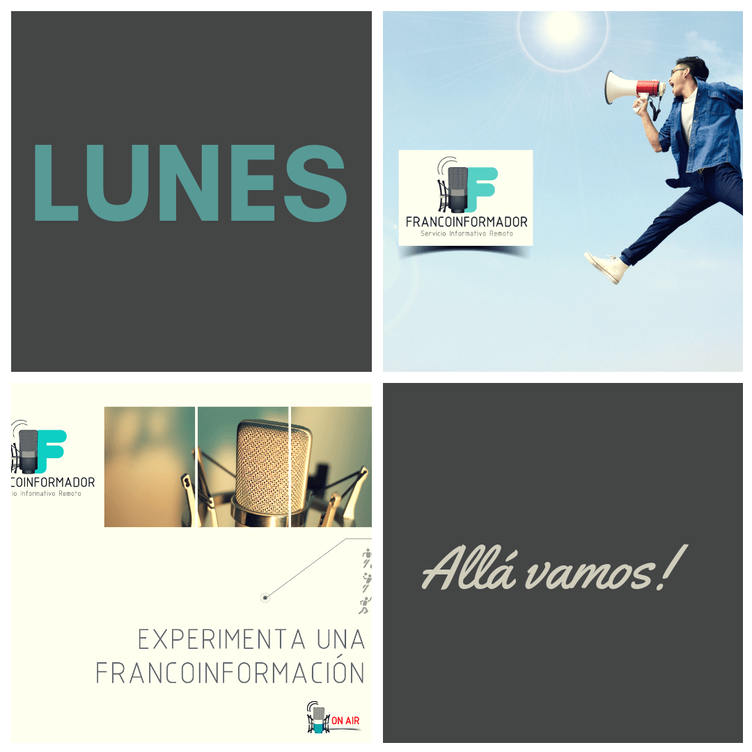 Francoinformador