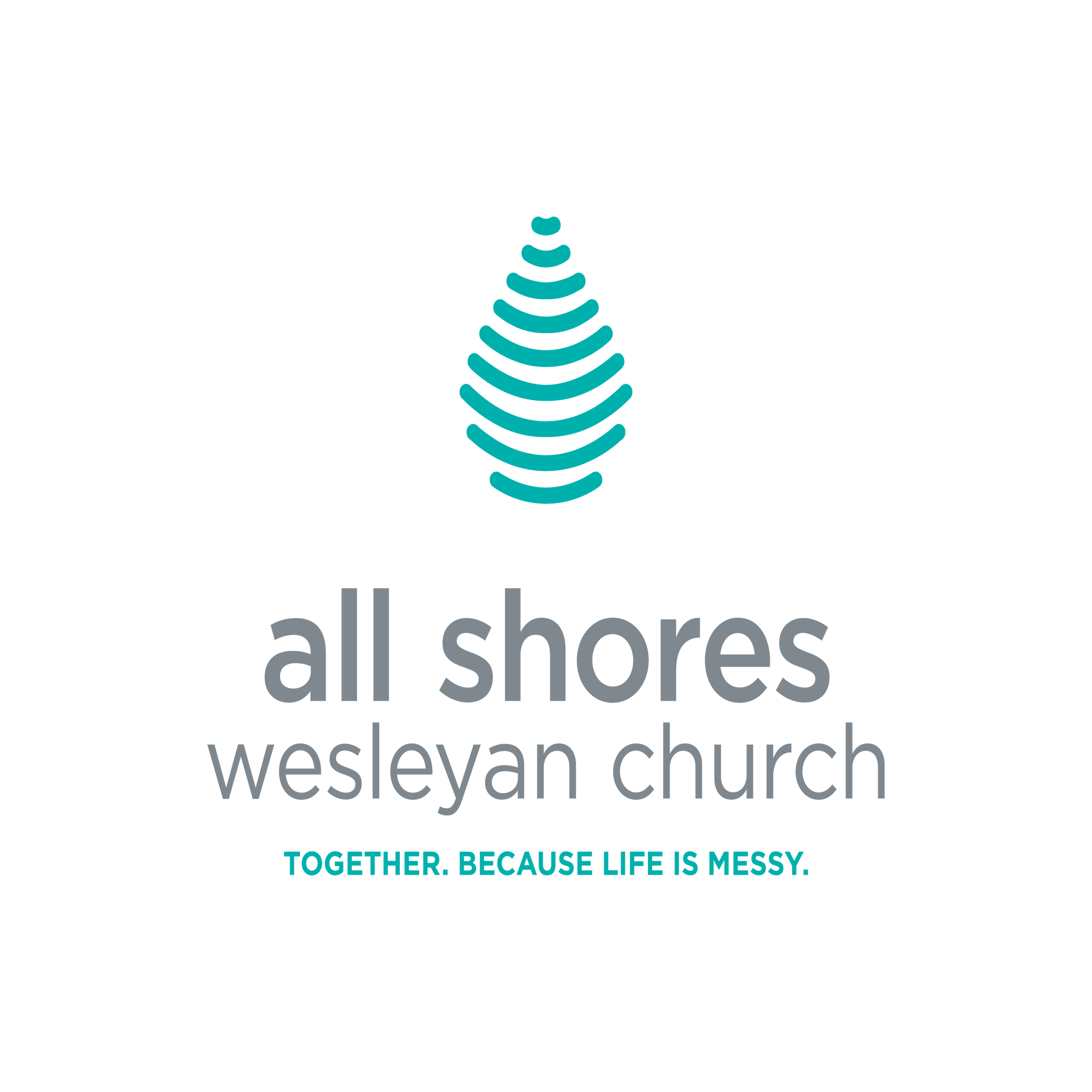 All Shores Outreach Podcast