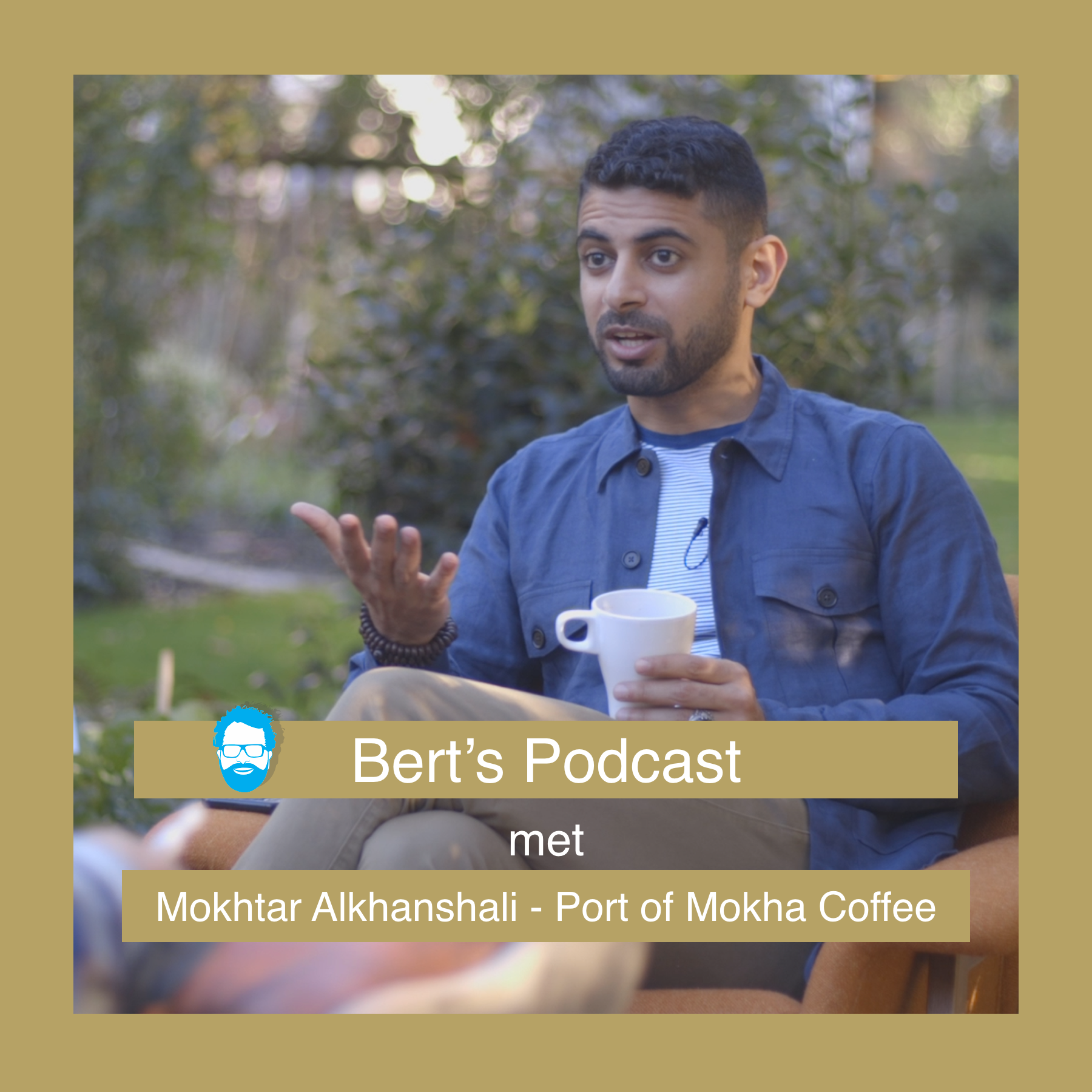 Bert\'s Podcast