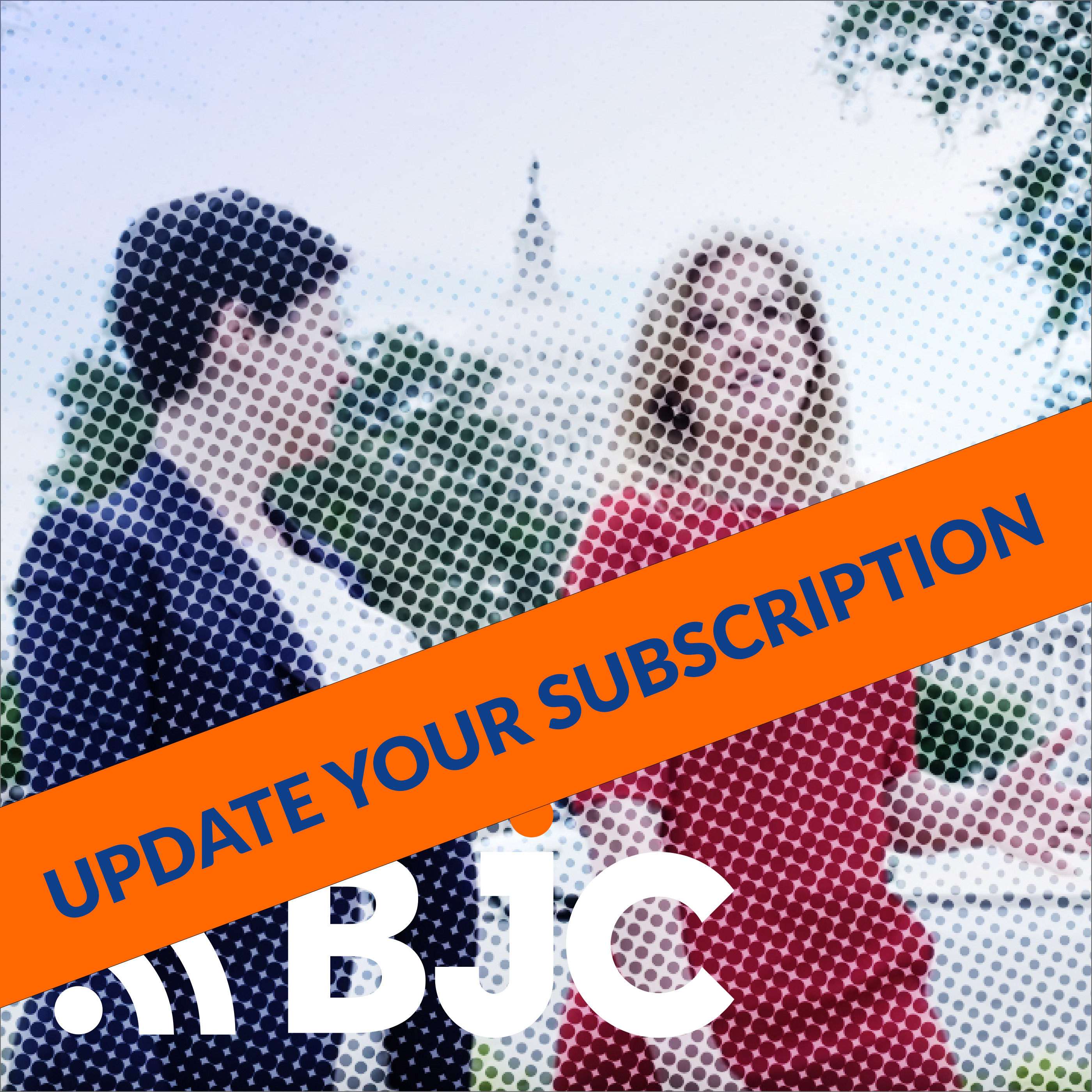 BJC Podcast