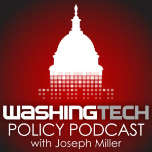 Tech Policy Leaders