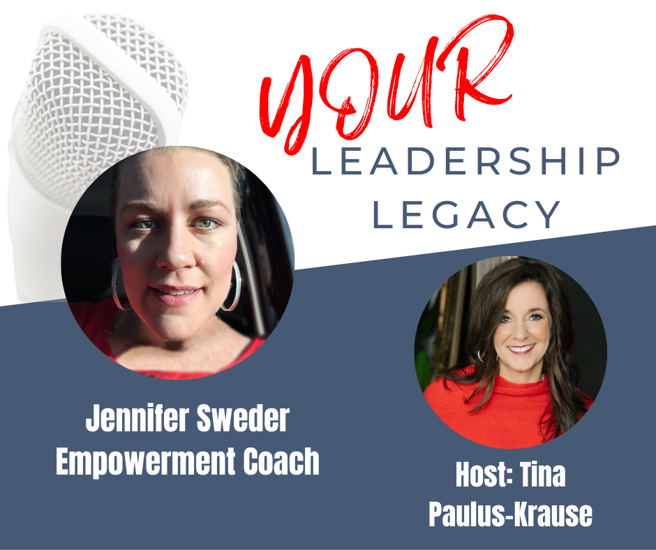 Your Leadership Legacy