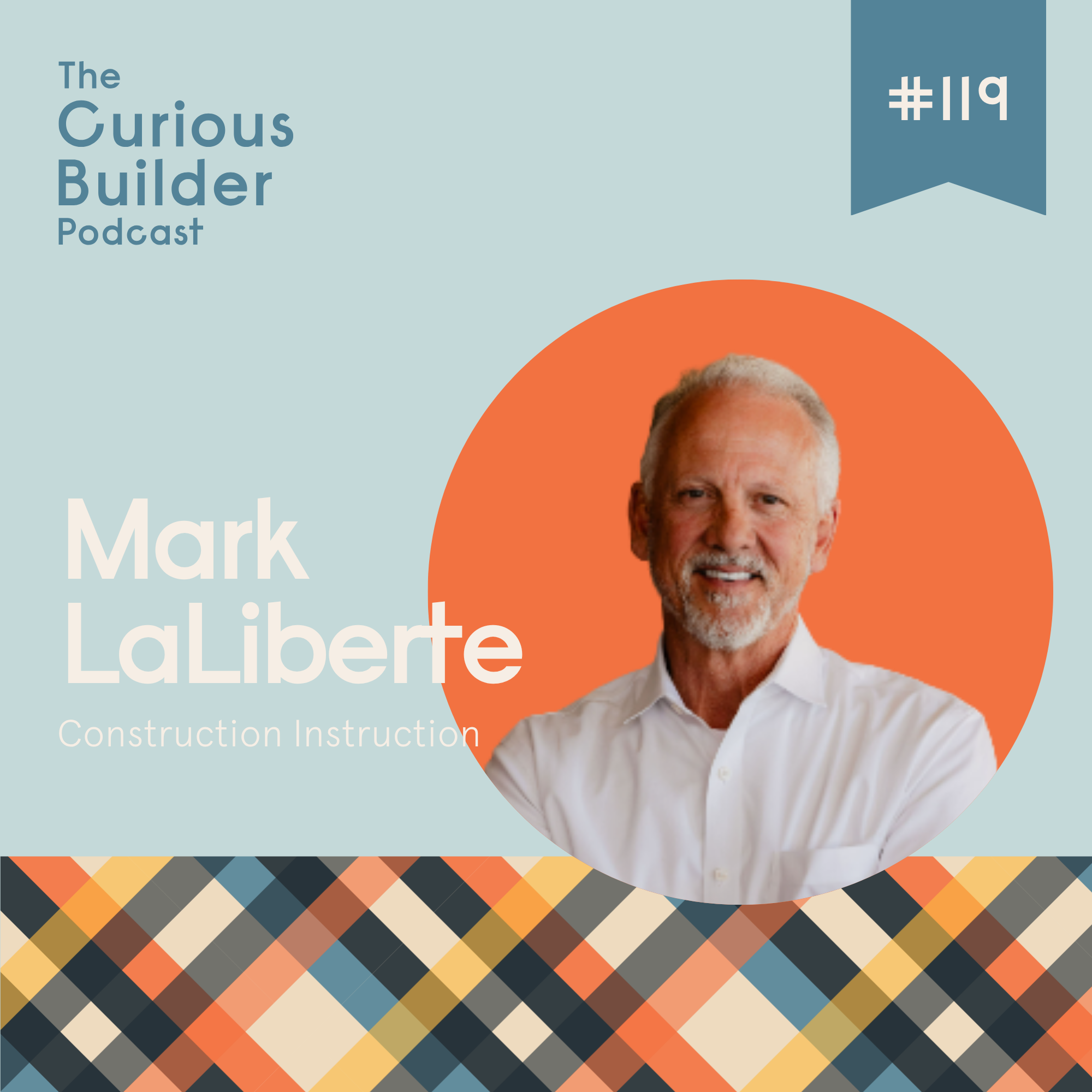 The Curious Builder
