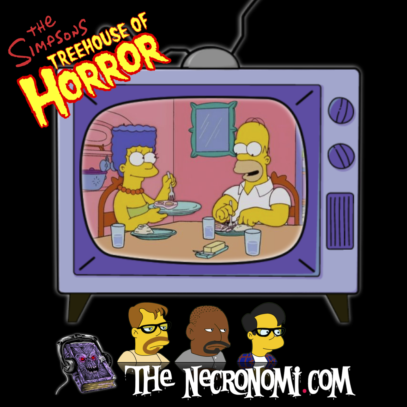 TheNecronomi.Com