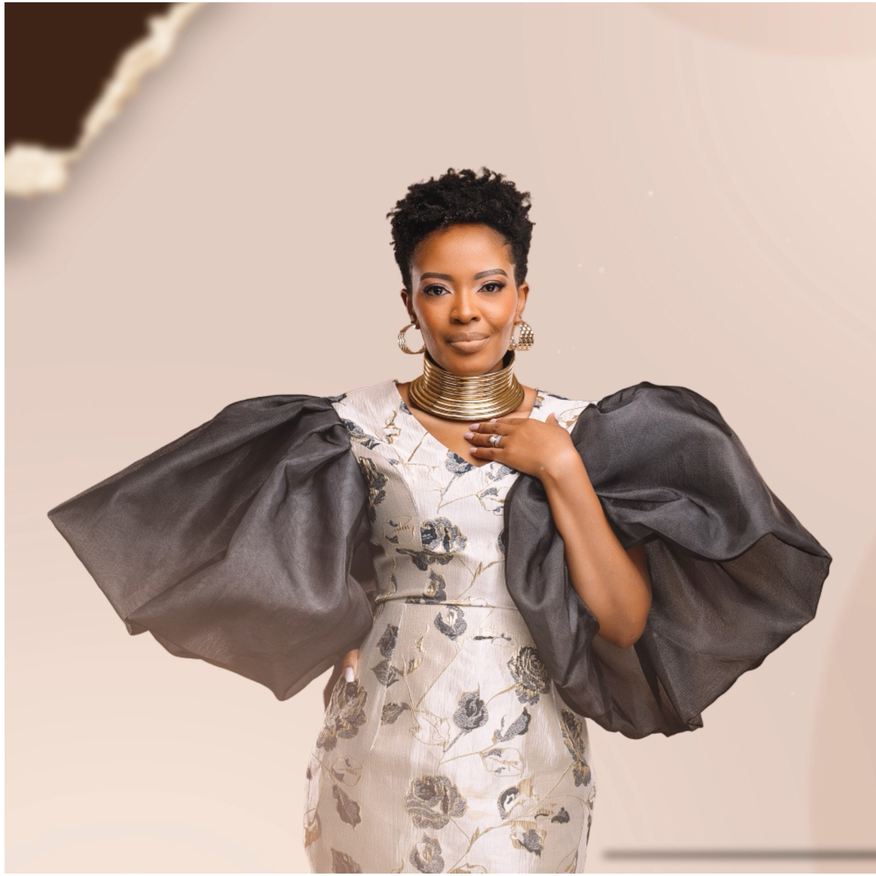 From Graves to gardens of life- Julie Kariuki