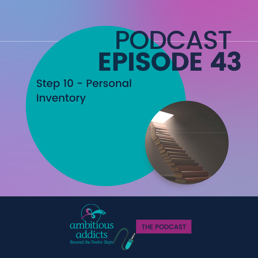 Ambitious Addicts Podcast