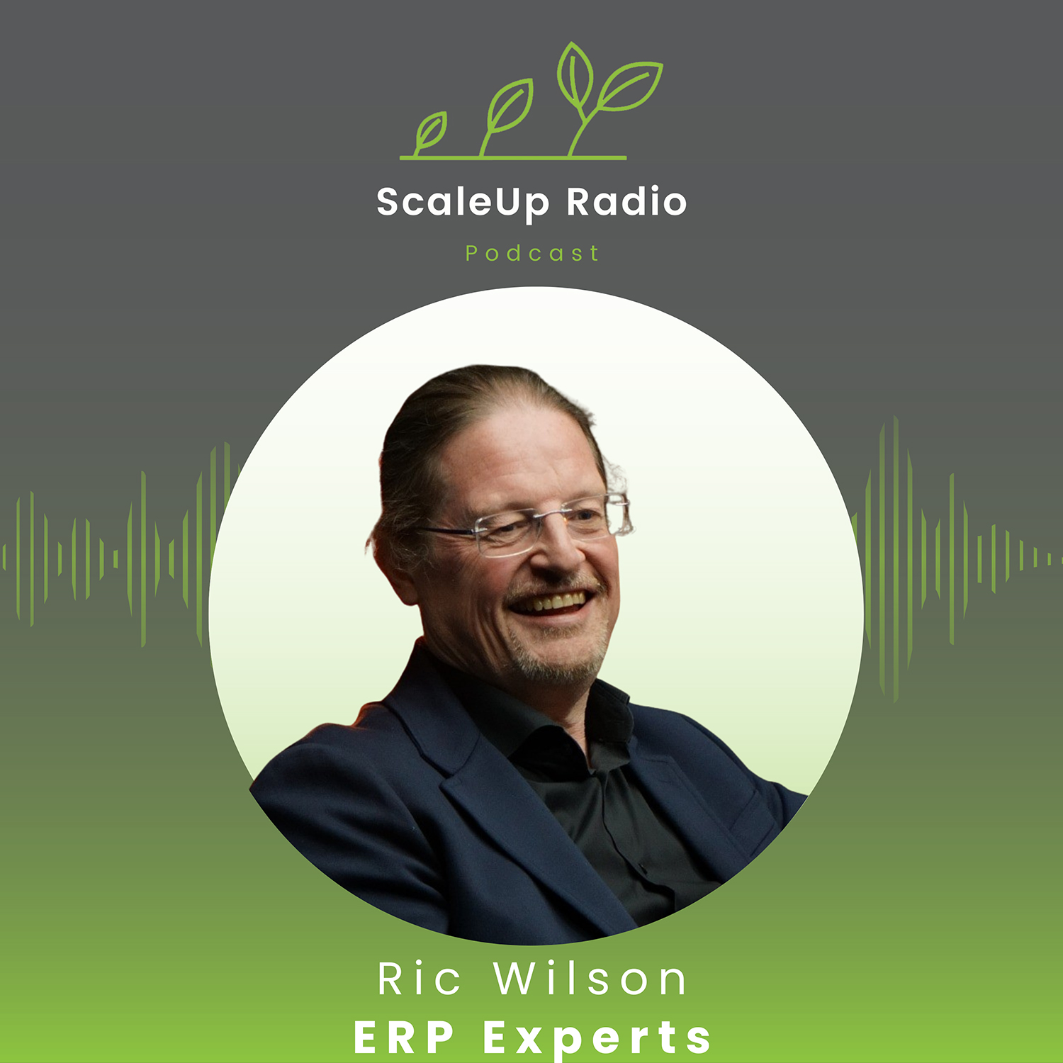 ScaleUp Radio