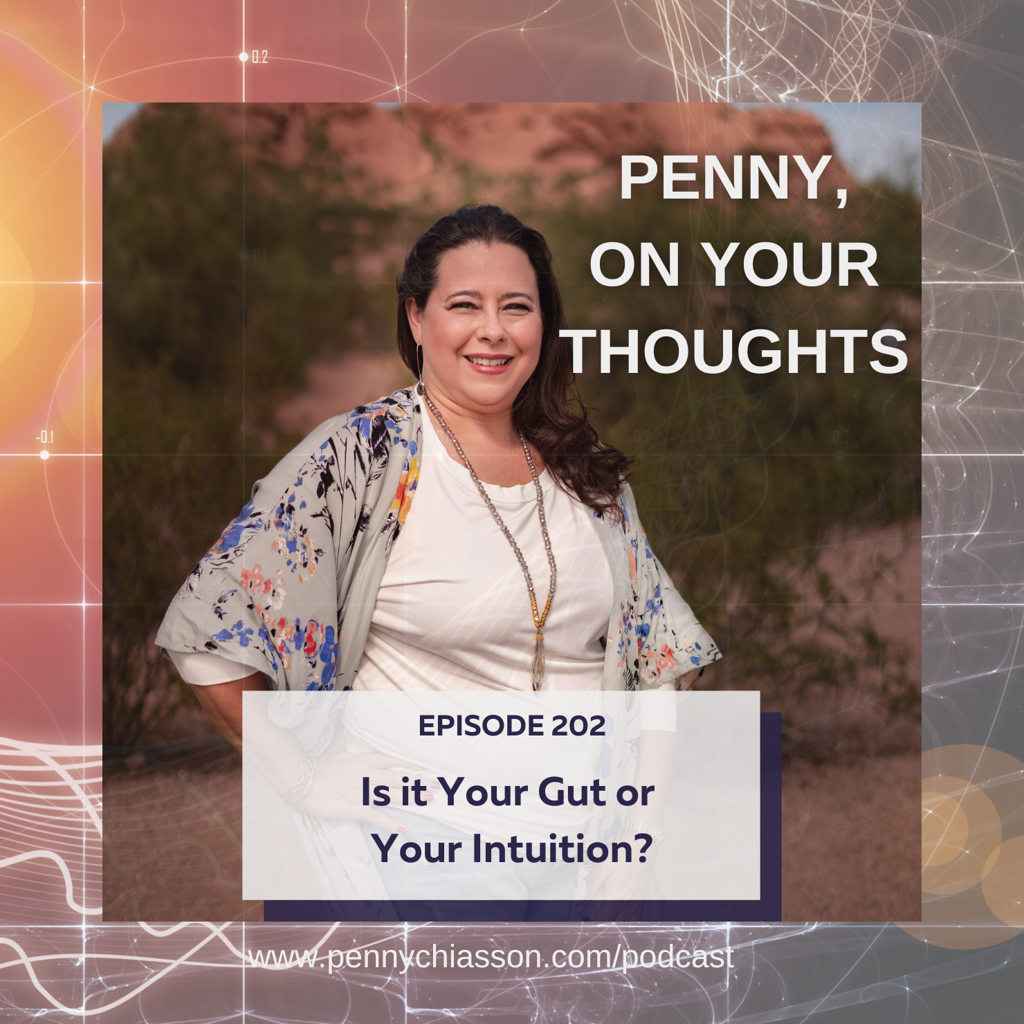 Is it Your Gut or Intuition: How to tell the Difference!