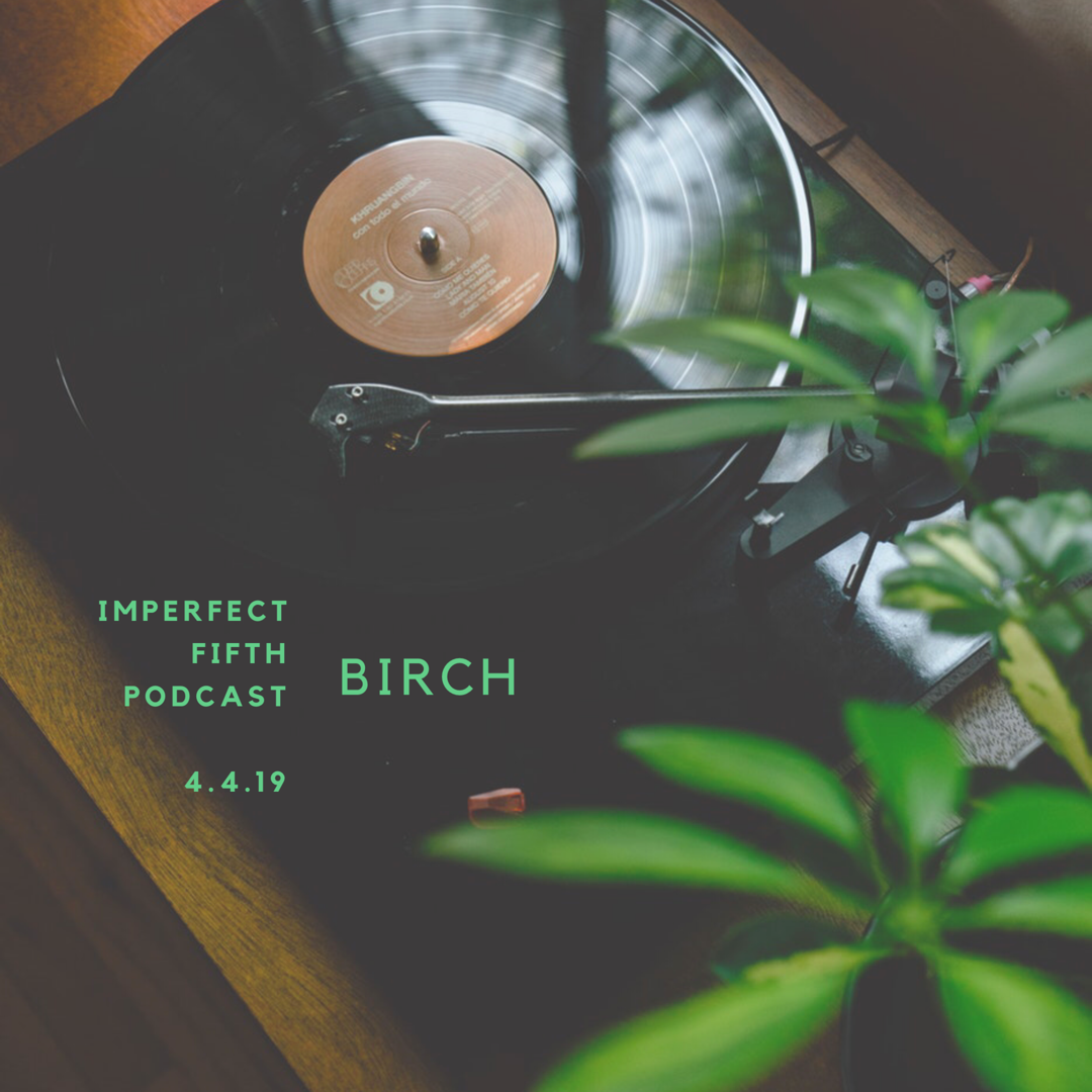 imperfectfifth\'s podcast