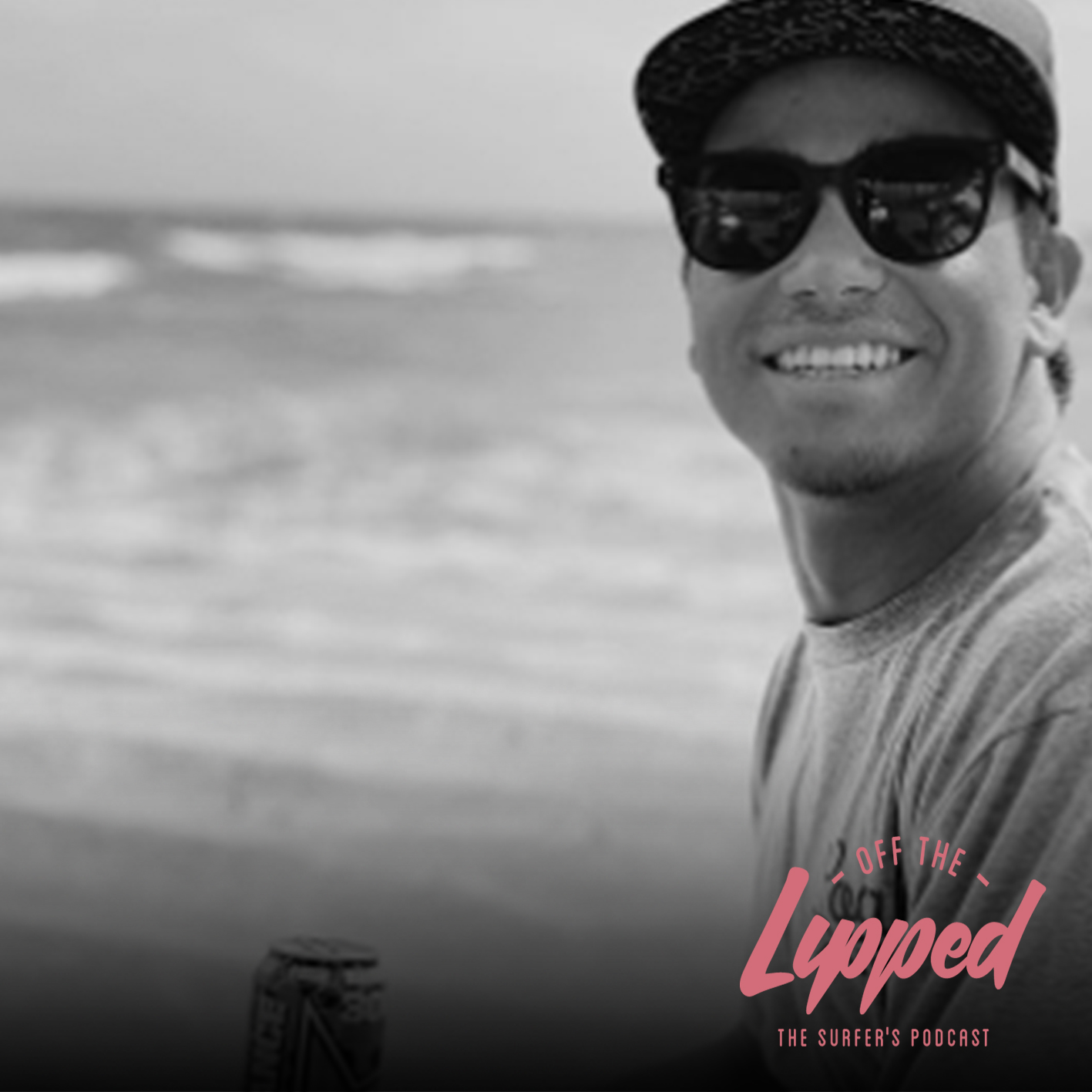 Lipped the Surfer\'s Podcast