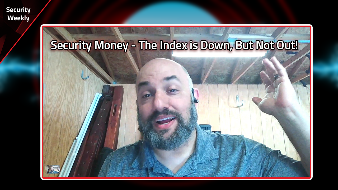 BSW #268 - Security Money