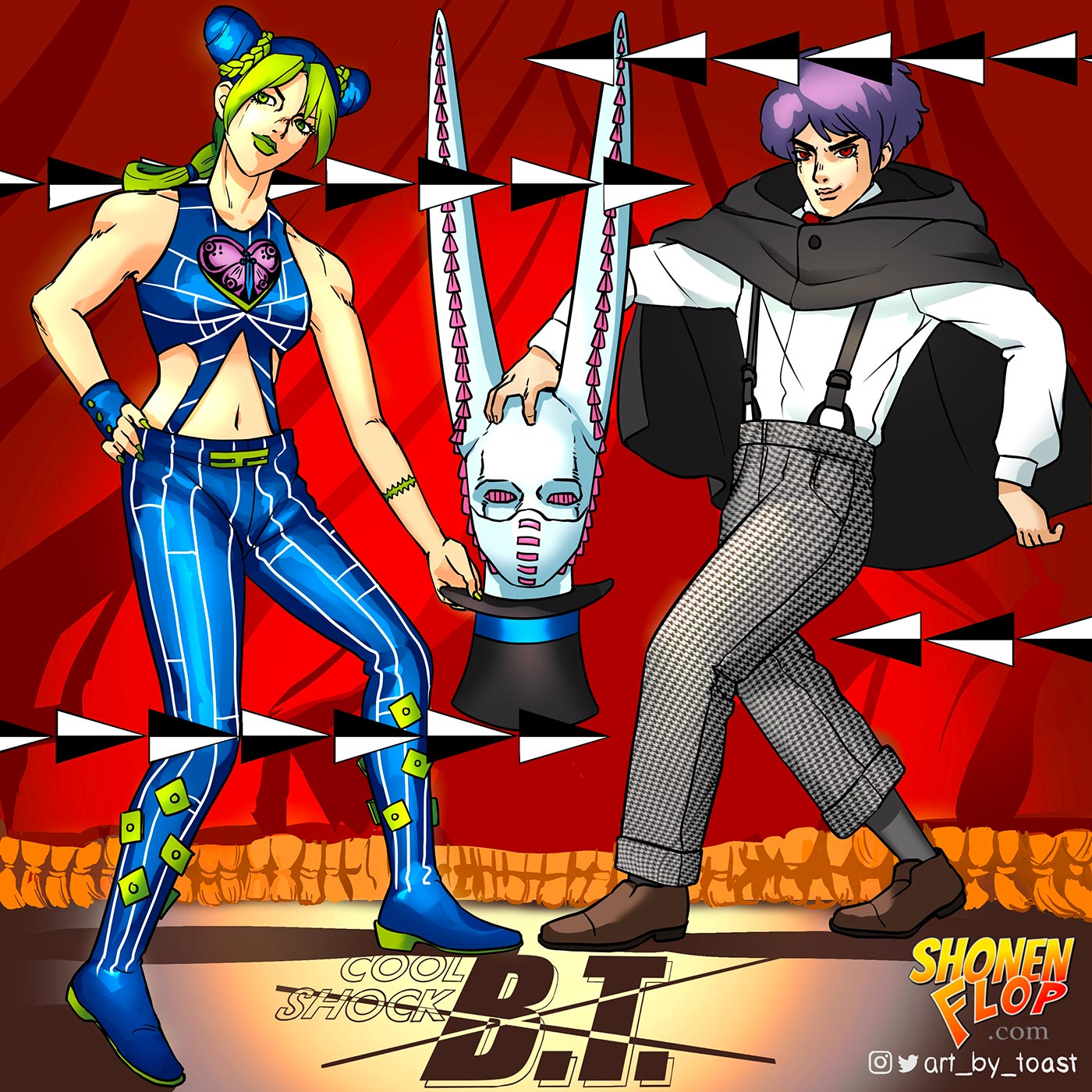 Shonen Flop