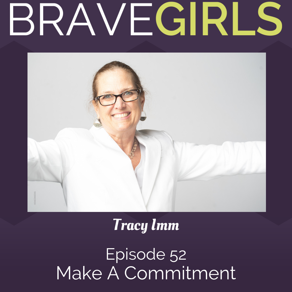 Brave Girls with Tracy Imm