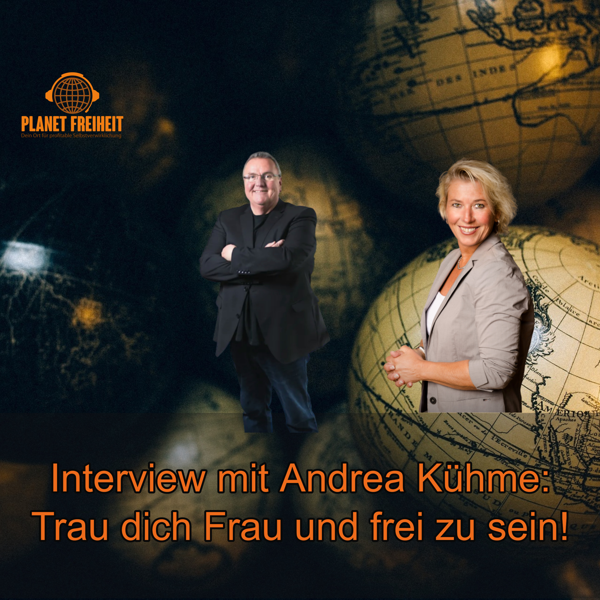 Planet Freiheit