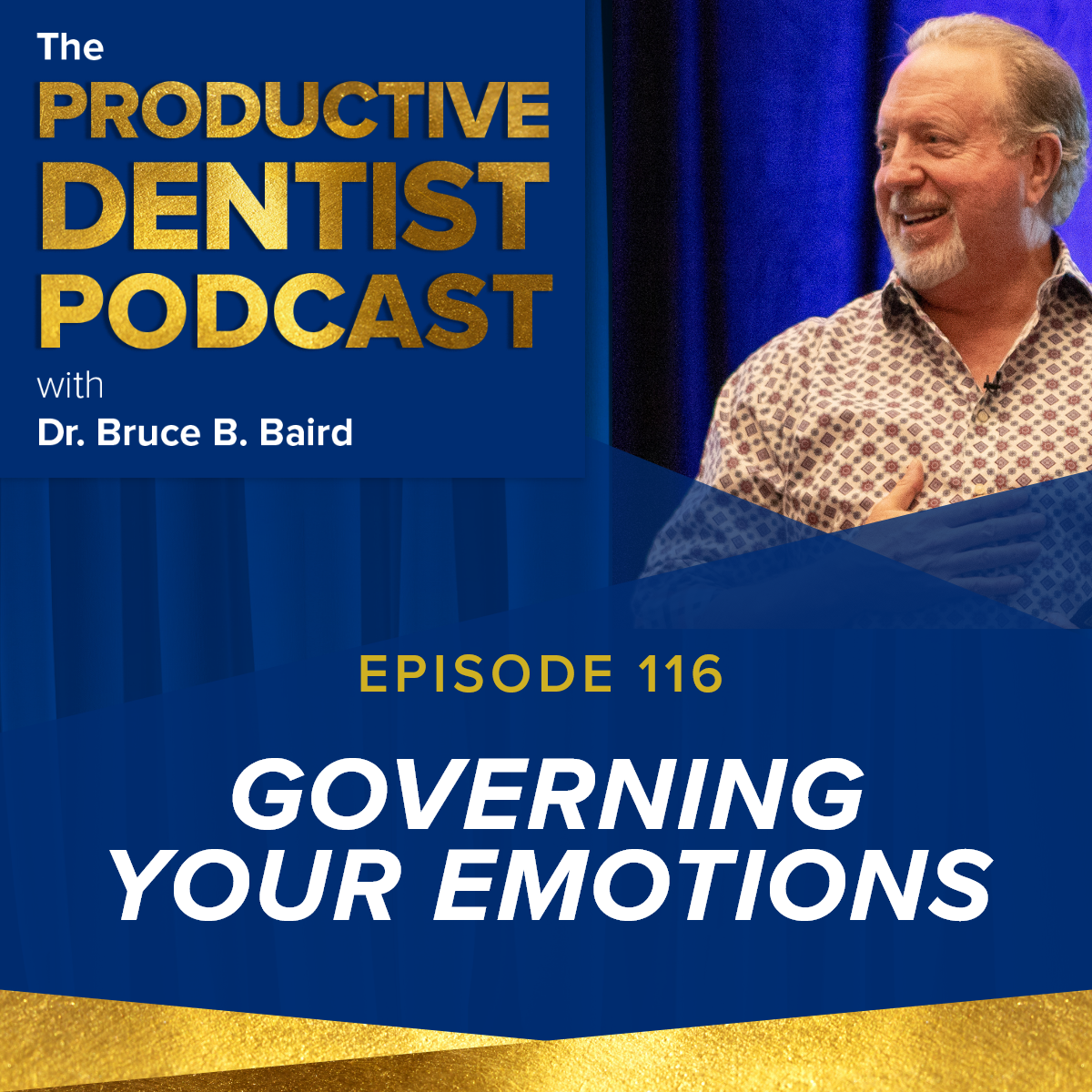 The Productive Dentist Podcast