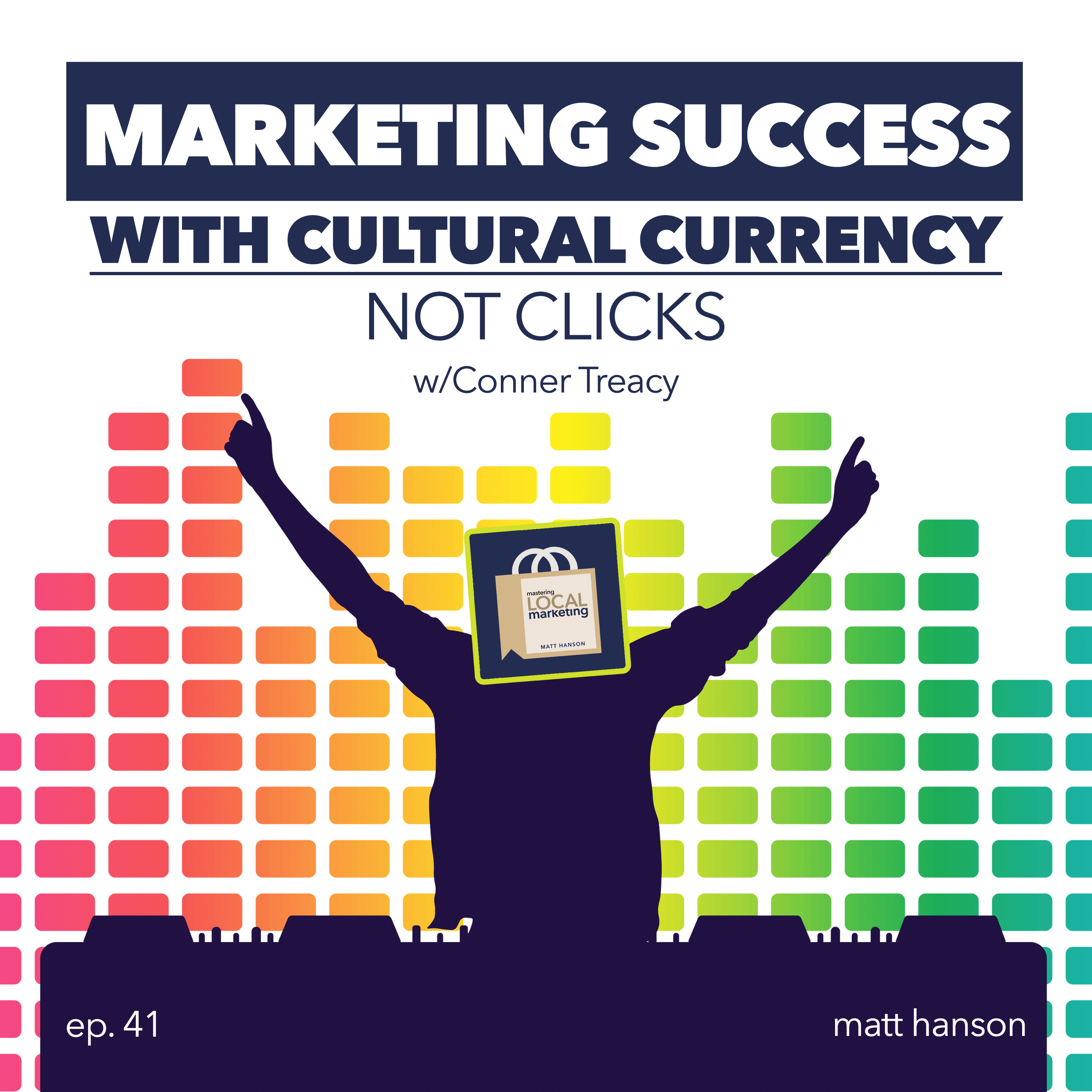 Mastering Local Marketing