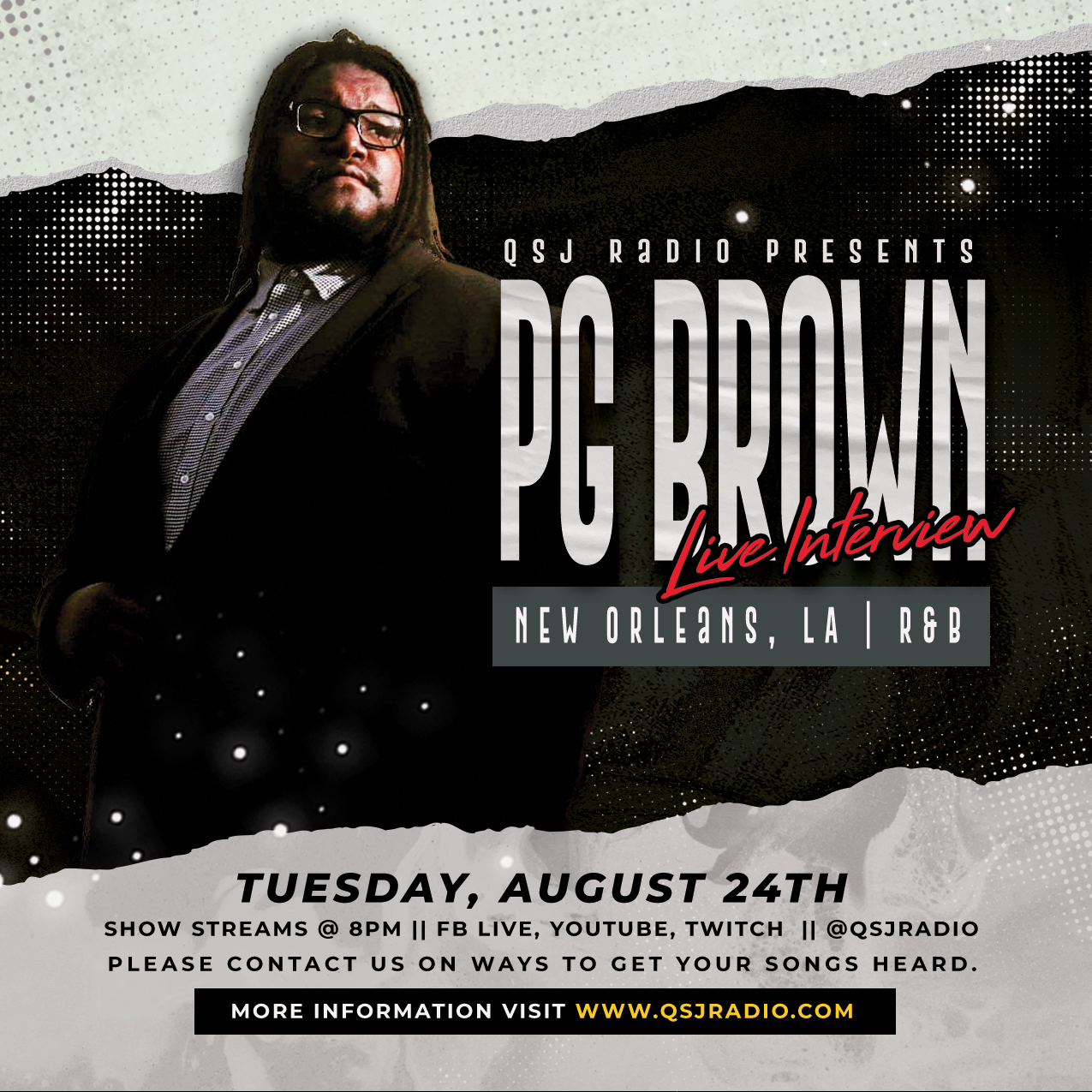 Madluh with PG Brown 1 of 2