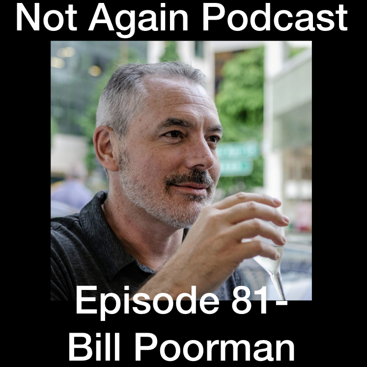 Not Again Podcast
