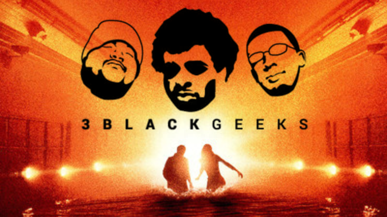 3BGPodcast| Daylight