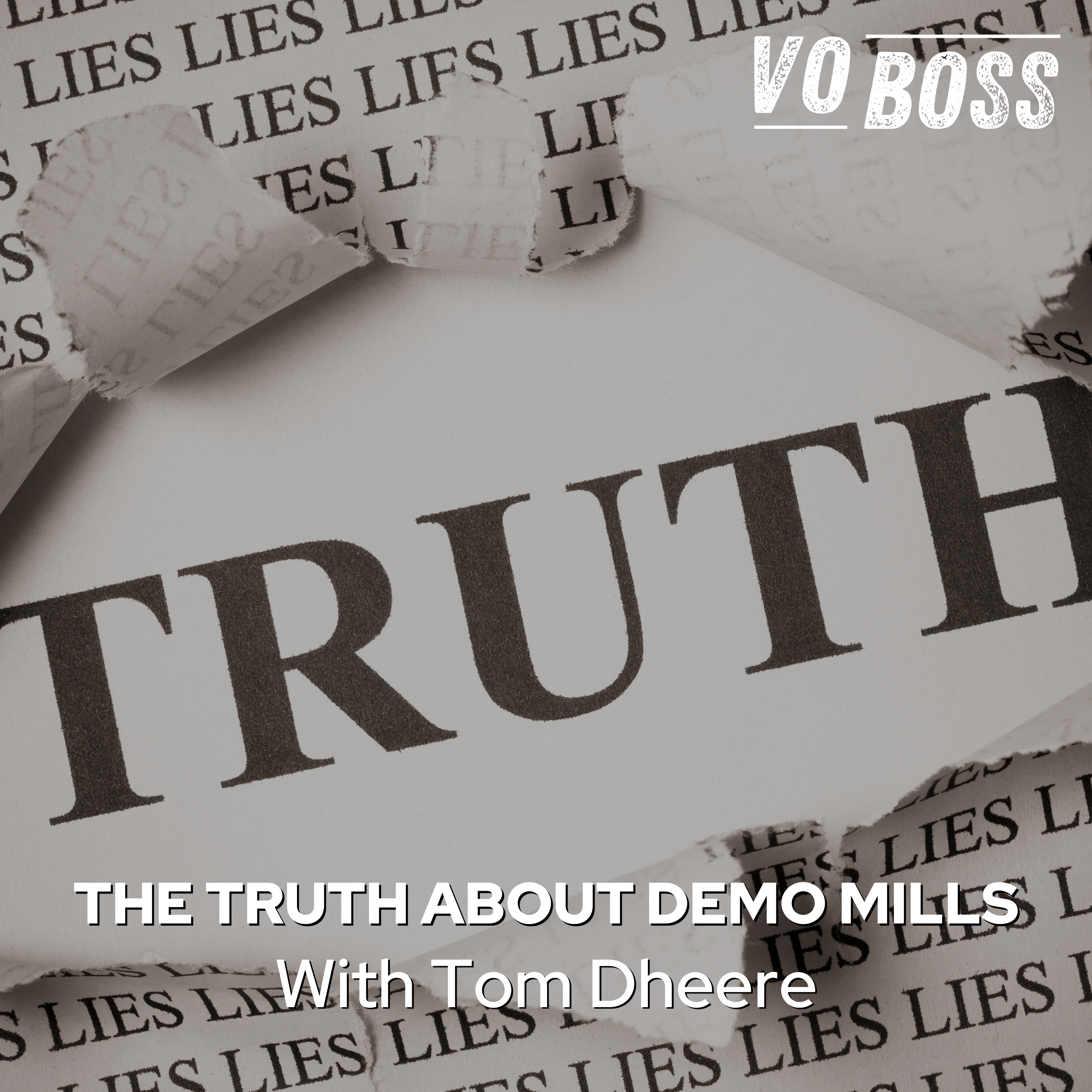 The Truth About Demo Mills