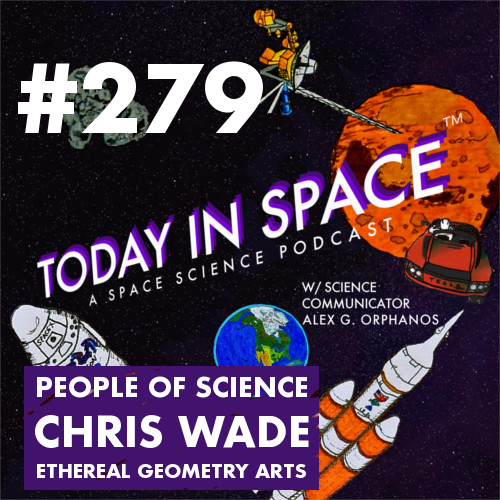 Today In Space