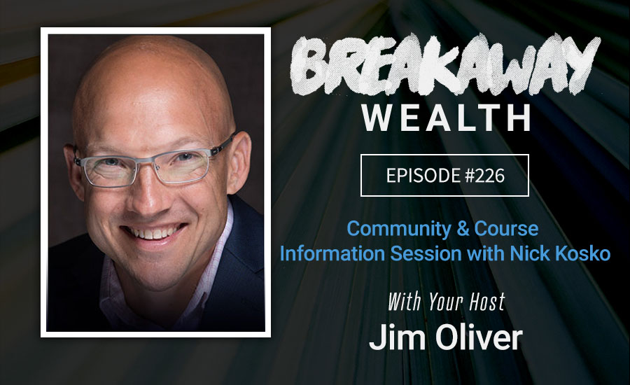 Breakaway Wealth Podcast