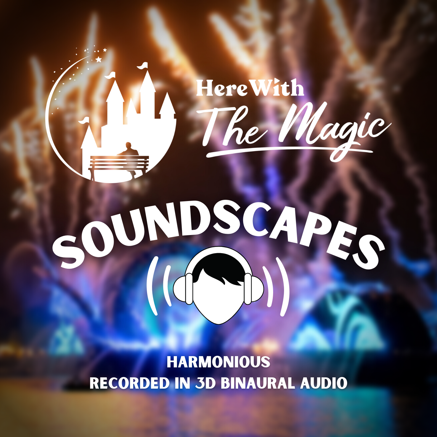 Soundscapes by Here With The Magic