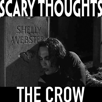 Scary Thoughts