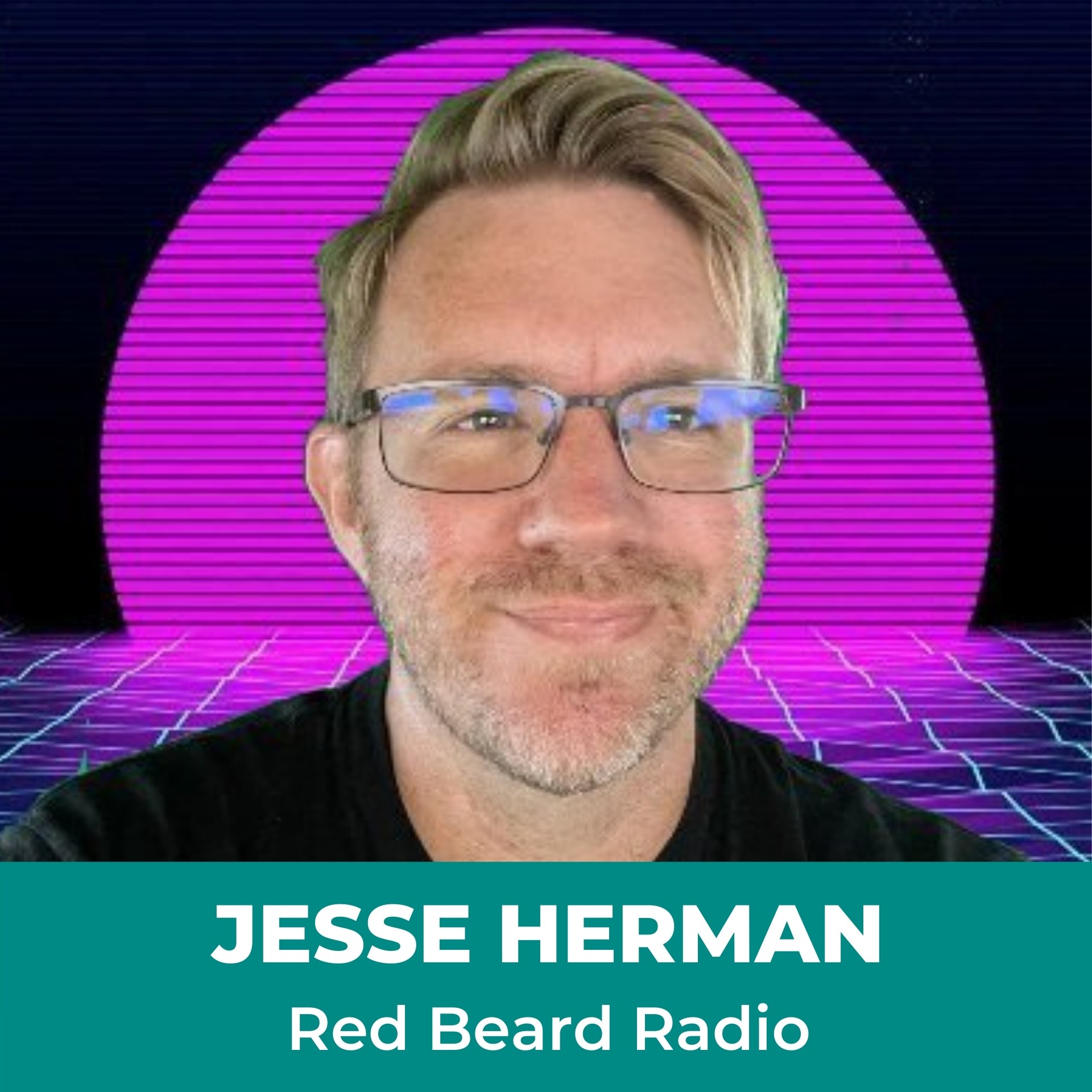 Red Beard Radio with Brian Keith