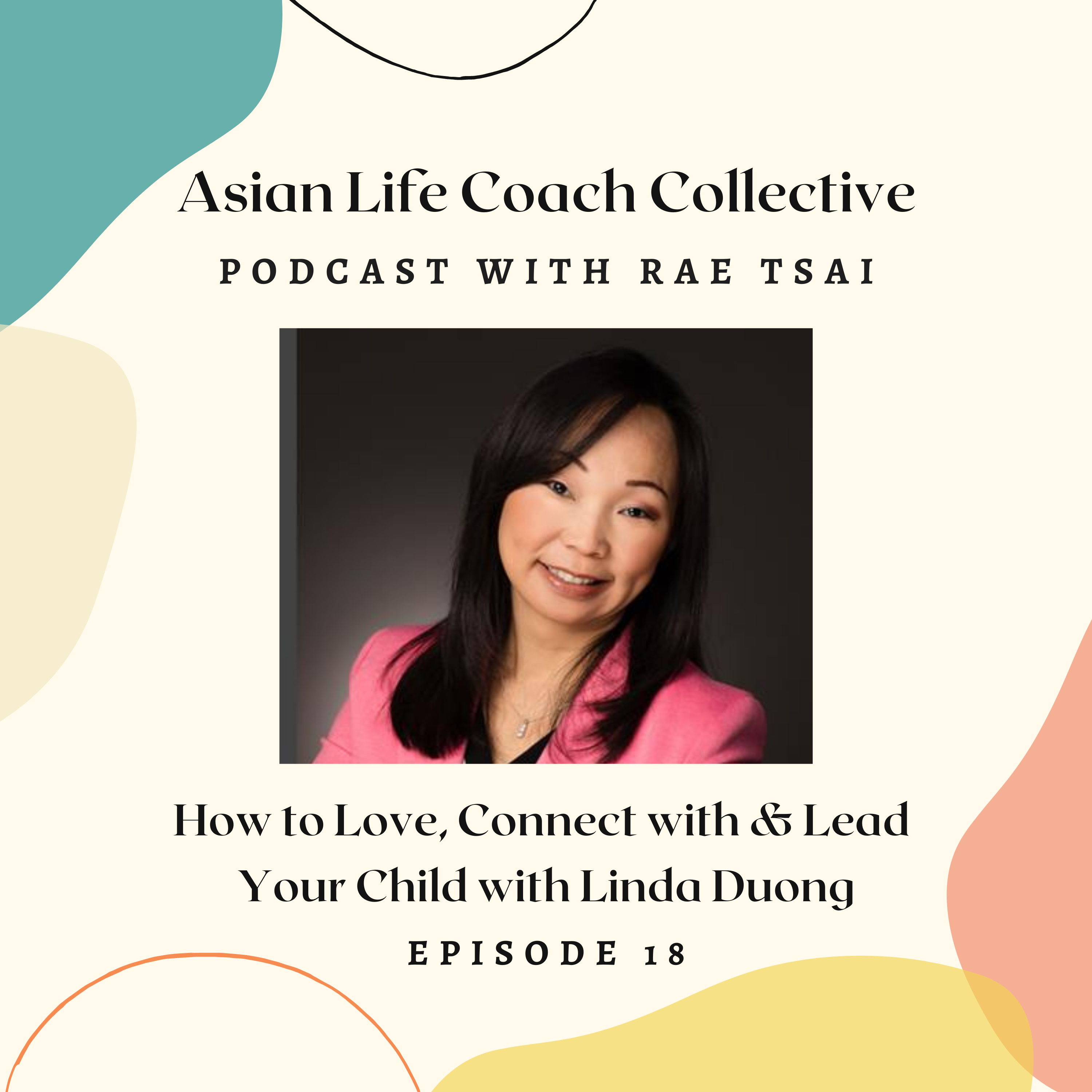 Asian Life Coach Collective