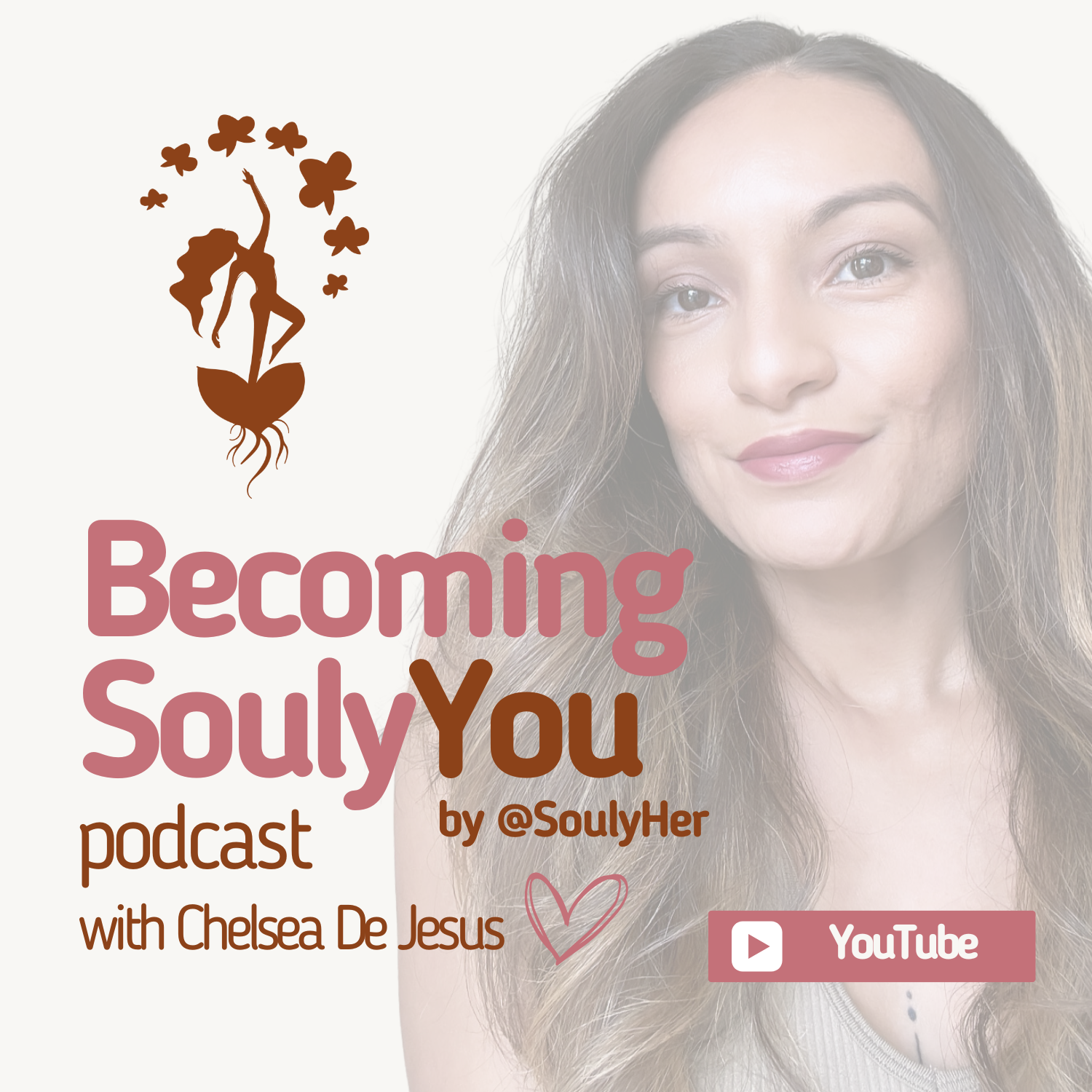 Becoming SoulyYou Podcast
