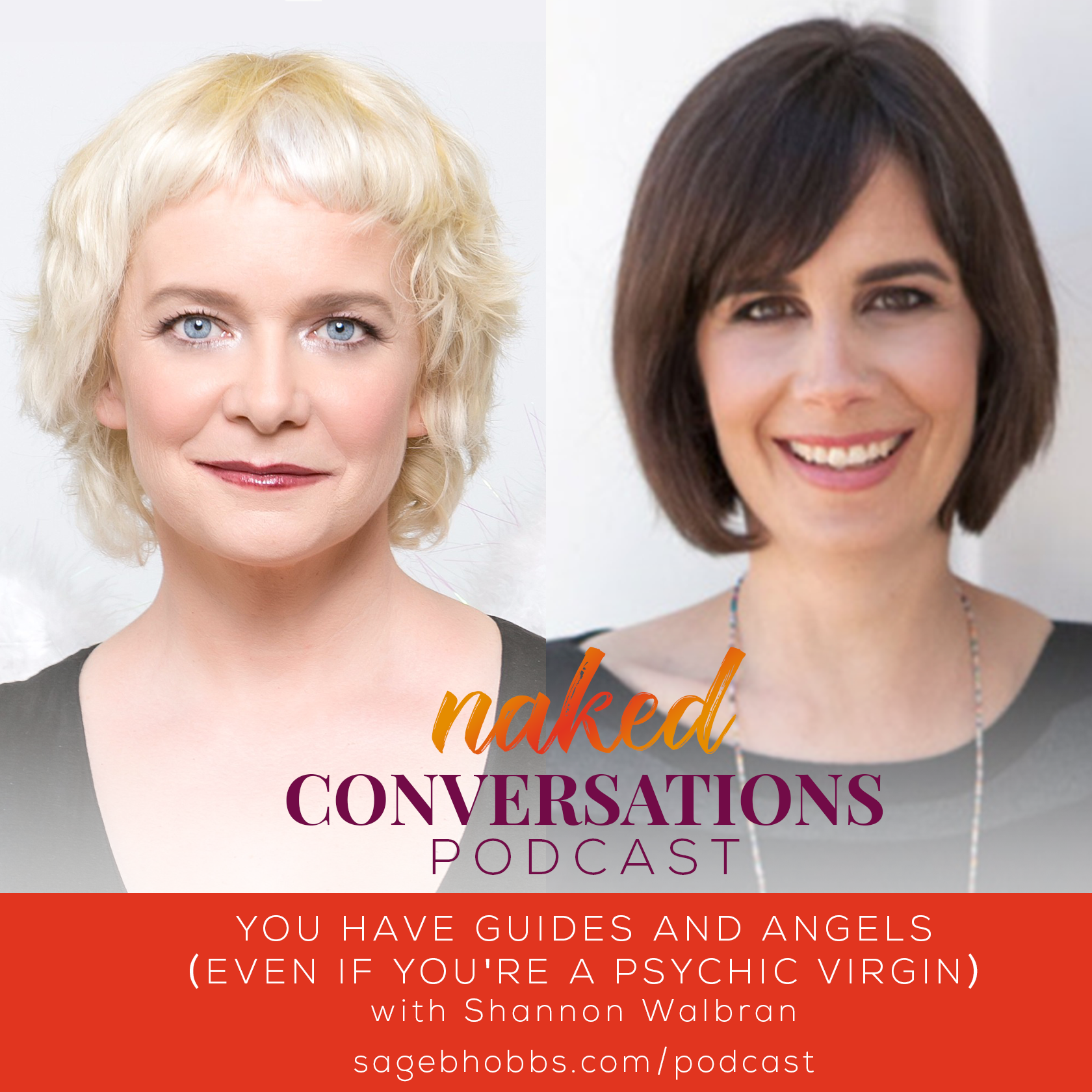 Naked Conversations: Race, Culture, & Beyond