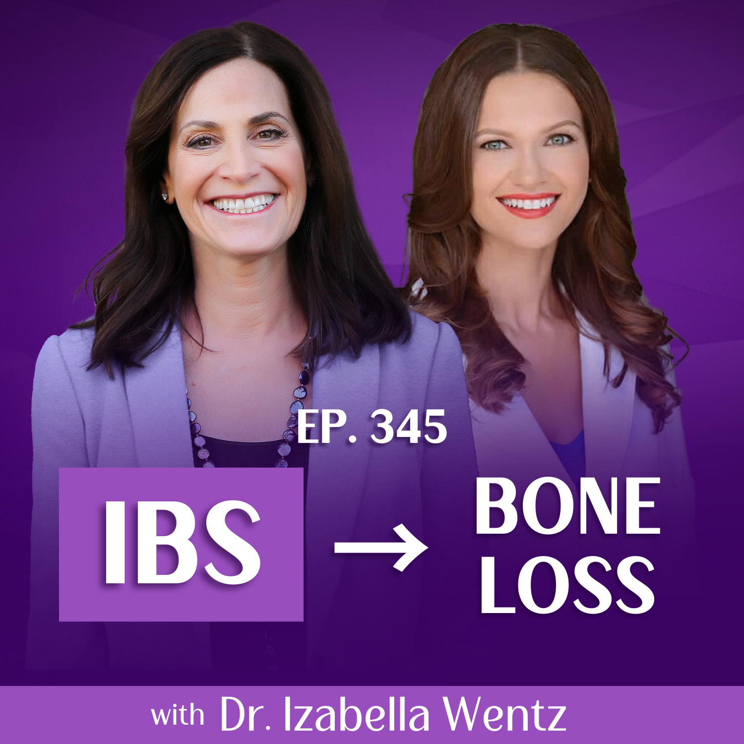 Happy Bones, Happy Life