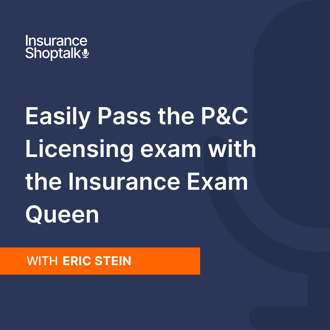 Insurance Shoptalk